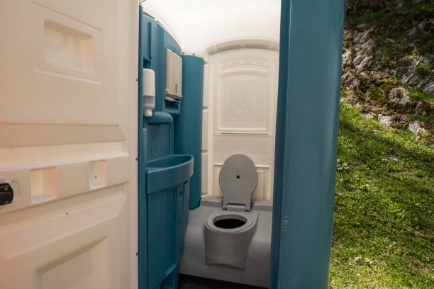 Porta potty services near me in Jamestown West, NY